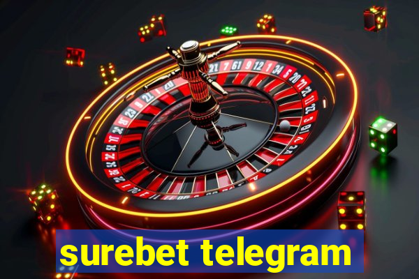 surebet telegram